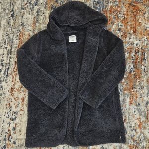 Victoria's secret fleece